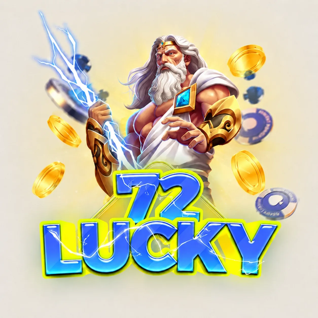 LUCKY72 - Balap Mobil Seru dan Menantang